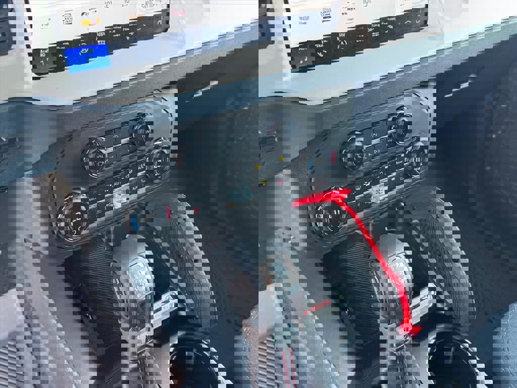 Used 2025 Ford Bronco Heritage Edition image 21