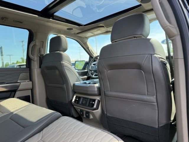 New 2026 Ford F150 Platinum w/ Equipment Group 703A Plus AWD/4WD image 23
