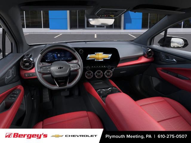 New 2026 Chevrolet Blazer EV SS AWD/4WD image 19
