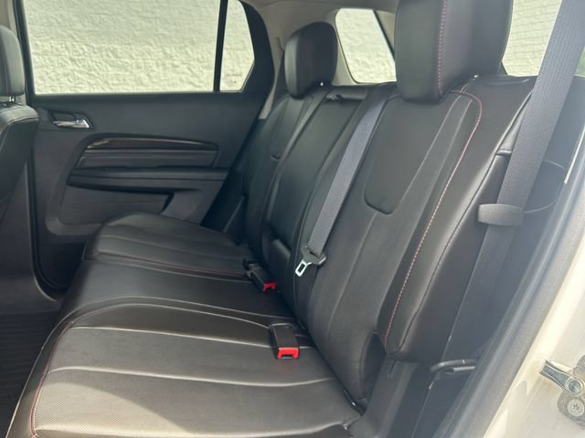 Used 2014 GMC Terrain Denali AWD/4WD image 18