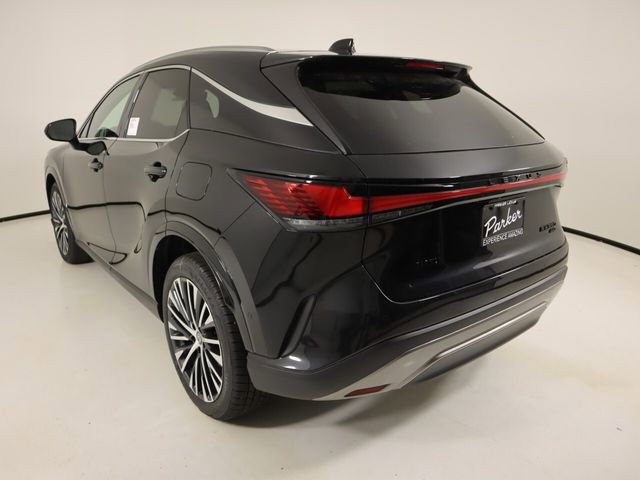 New 2026 Lexus RX 350 AWD image 2