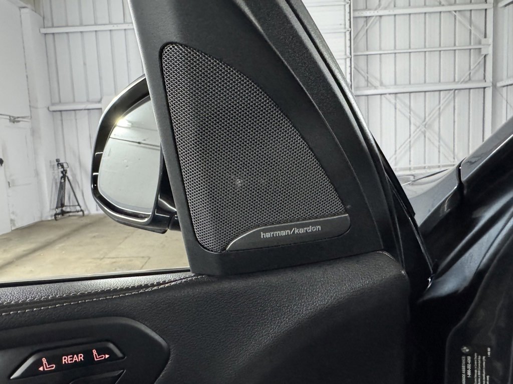 Used 2019 BMW X7 xDrive40i w/ Premium Package image 42