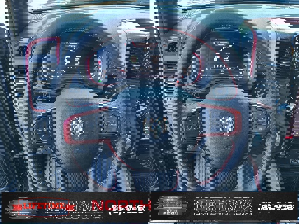 New 2026 RAM 1500 Rebel image 8