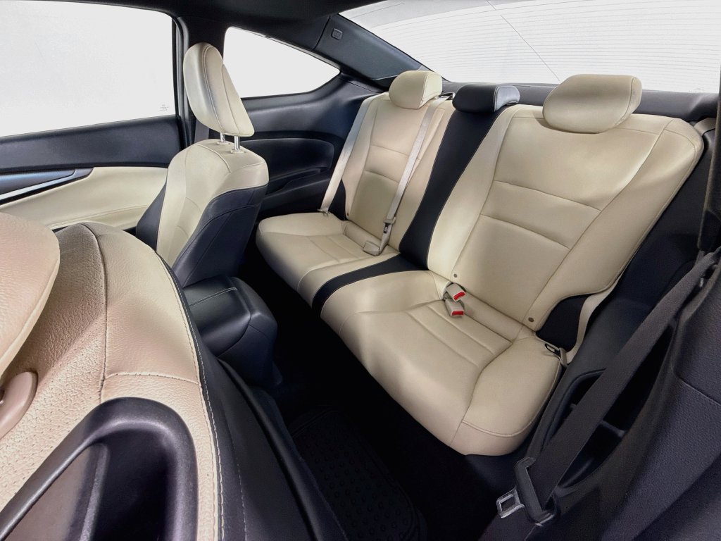 Used 2016 Honda Accord EX-L image 24