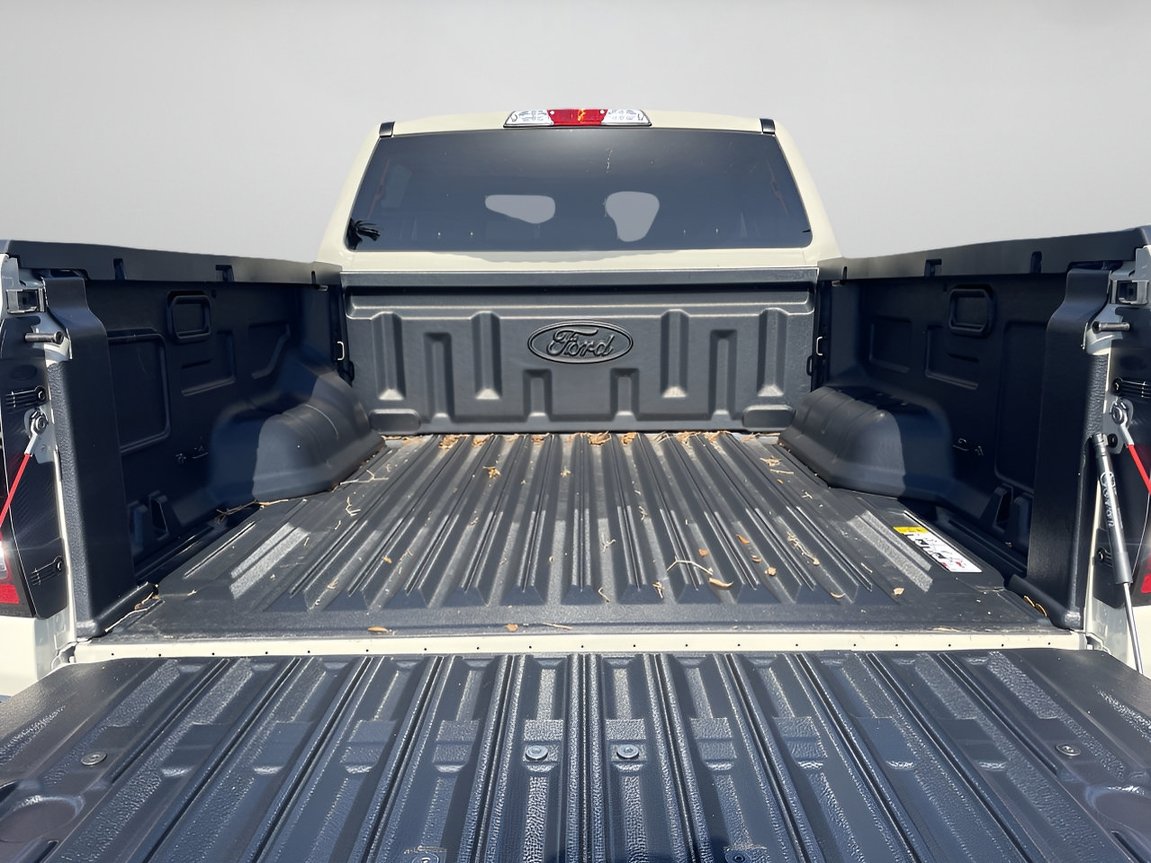 New 2025 Ford Ranger XLT w/ Trailer Tow Package RWD image 9