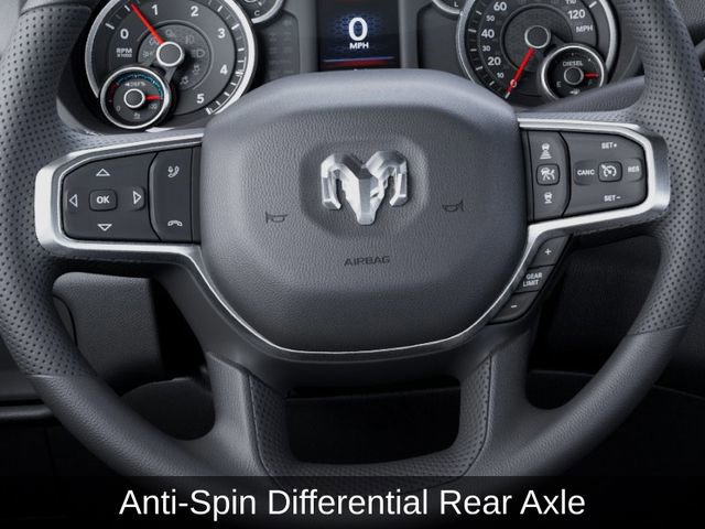 New 2026 RAM 2500 Tradesman image 23