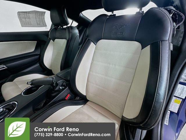 Used 2015 Ford Mustang 50 Years RWD image 23