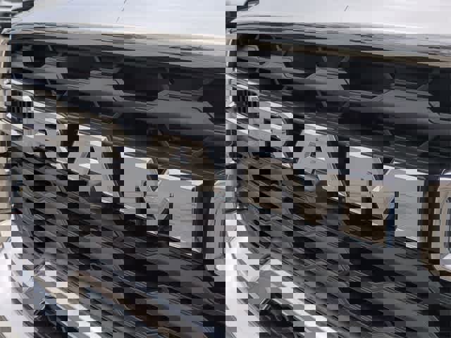 New 2026 RAM 2500 Tradesman image 12