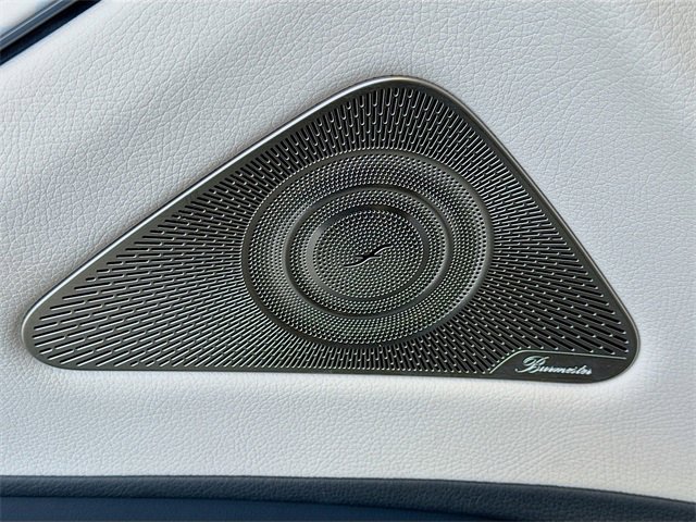 Used 2024 Mercedes-Benz S 580 4MATIC Sedan image 17