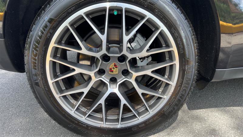 Used 2016 Porsche Macan S AWD/4WD image 31