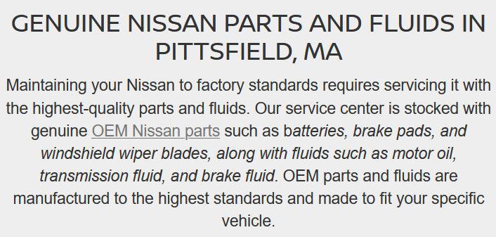 New 2026 Nissan Pathfinder SL image 10