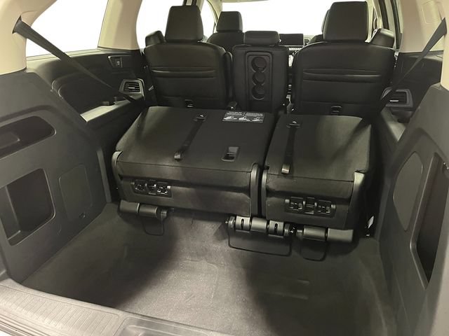 New 2026 Honda Odyssey EX-L image 31