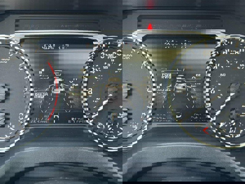 Used 2023 Nissan Rogue SV w/ SV Premium Package image 20