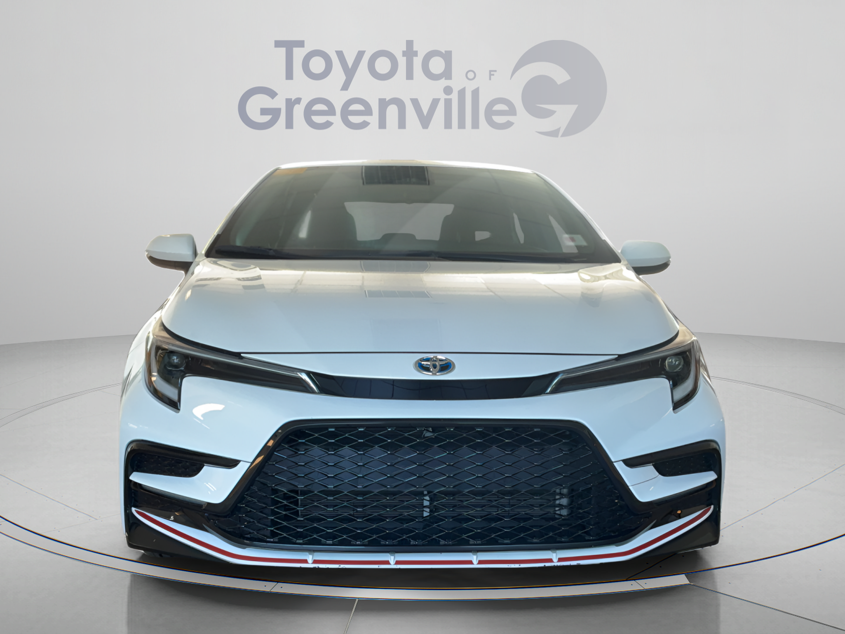 Used 2023 Toyota Corolla SE FWD image 9