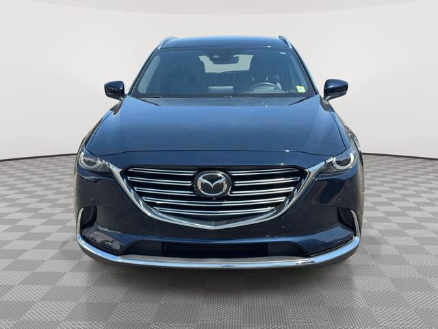 Used 2020 MAZDA CX-9 Grand Touring AWD/4WD image 4