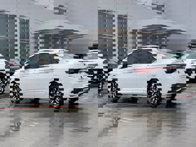 New 2026 Volkswagen Jetta S image 4