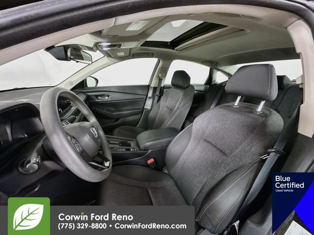 Used 2023 Honda Accord EX image 21
