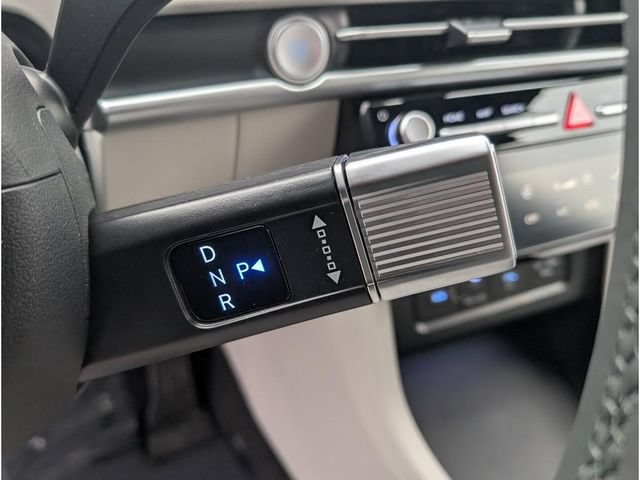 New 2026 Hyundai Tucson Limited AWD/4WD image 24