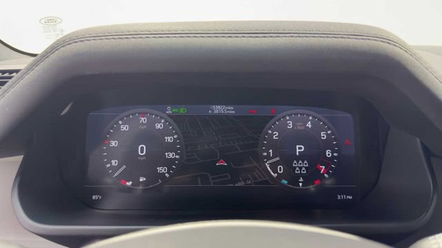 Used 2021 Land Rover Defender 110 X-Dynamic SE AWD/4WD image 32