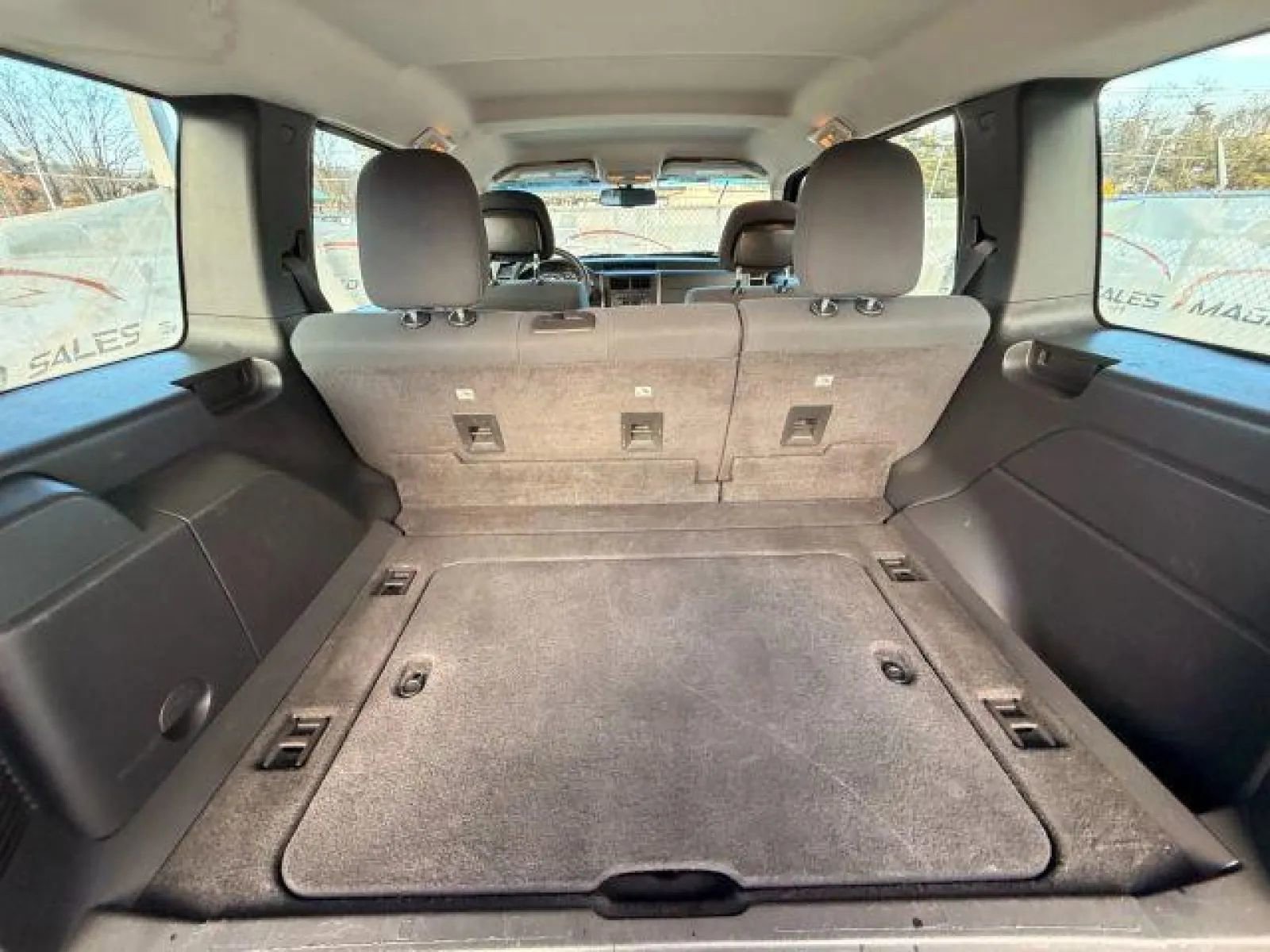 Used 2012 Jeep Liberty Sport w/ Driver Convenience Group image 18