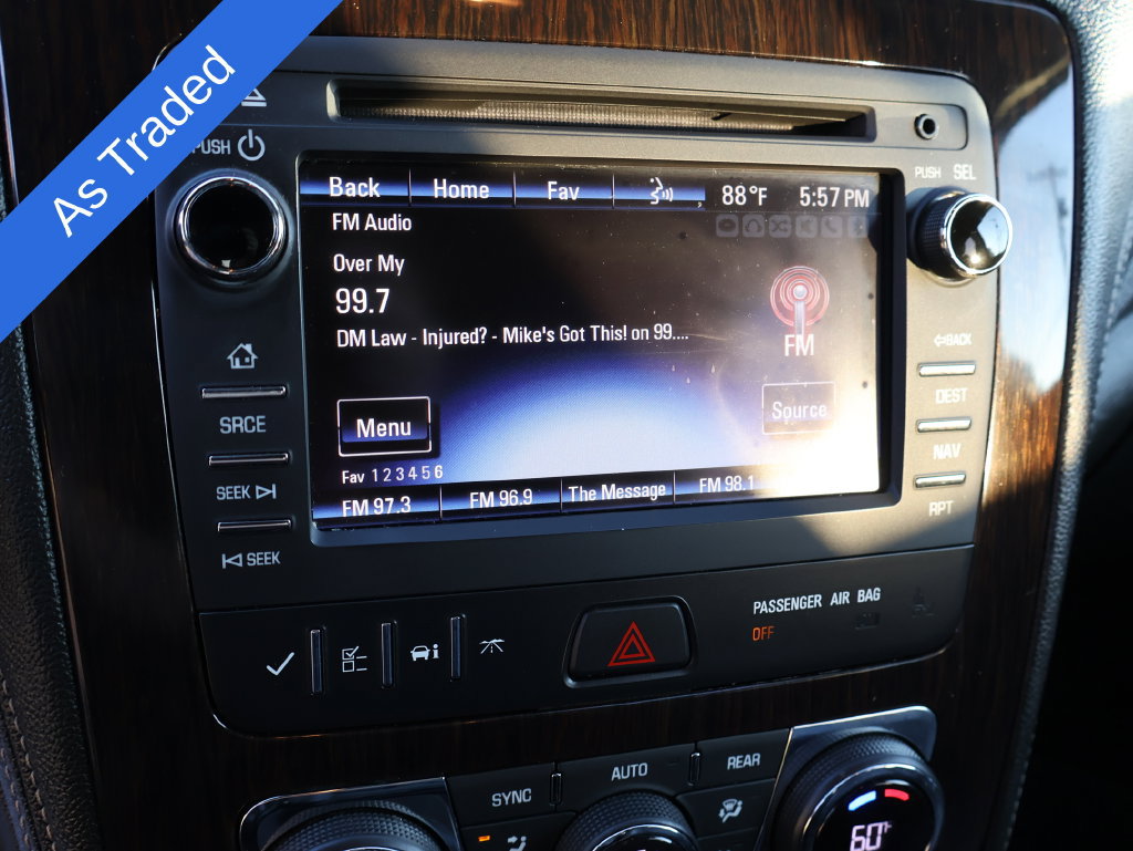 Used 2017 Chevrolet Traverse LT FWD image 26