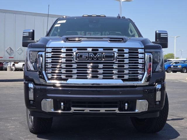 New 2026 GMC Sierra 2500 Denali w/ Denali Reserve Package AWD/4WD image 21