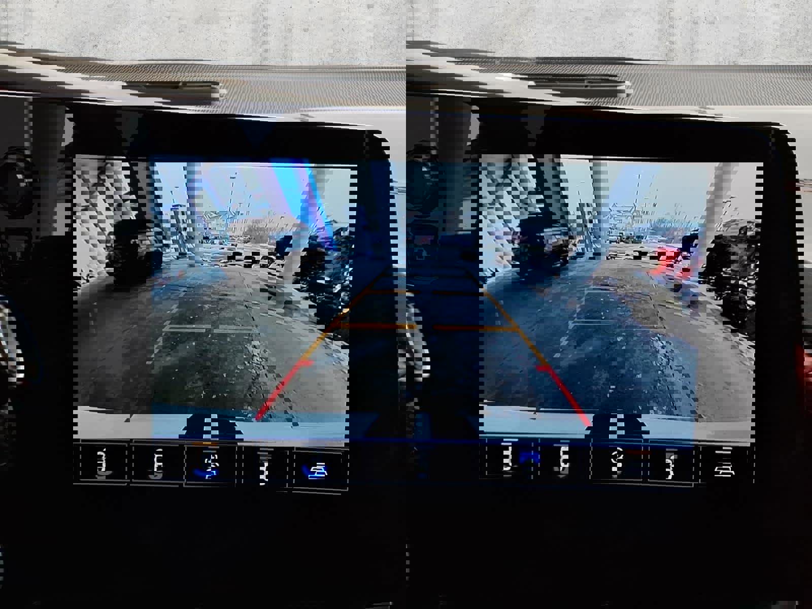 Used 2023 Chevrolet Corvette Stingray Premium Conv w/ 3LT image 16