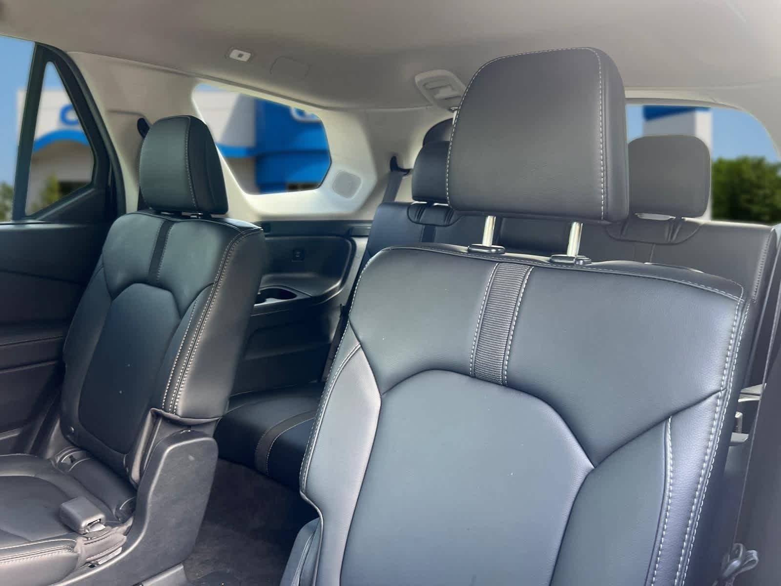 Used 2024 Honda Pilot Touring image 26