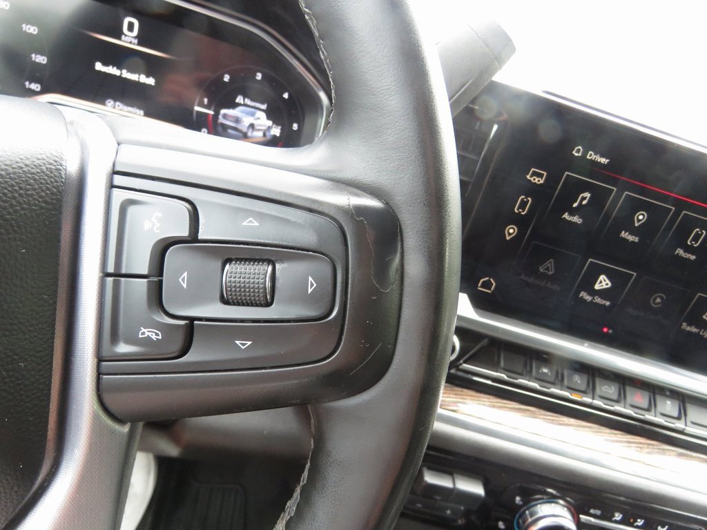 Used 2023 GMC Sierra 1500 Elevation image 23