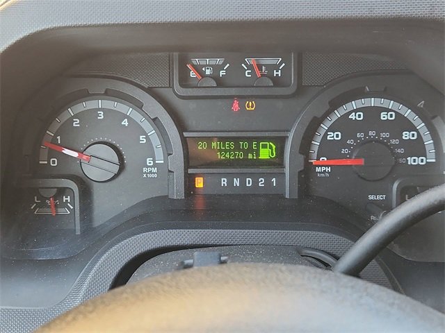 Used 2011 Ford E-350 and Econoline 350 XLT image 12