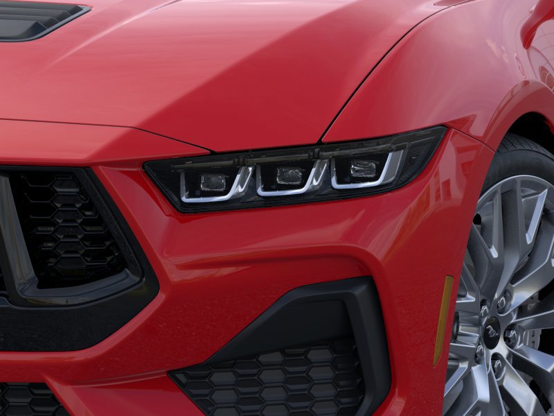 New 2025 Ford Mustang GT Premium image 18