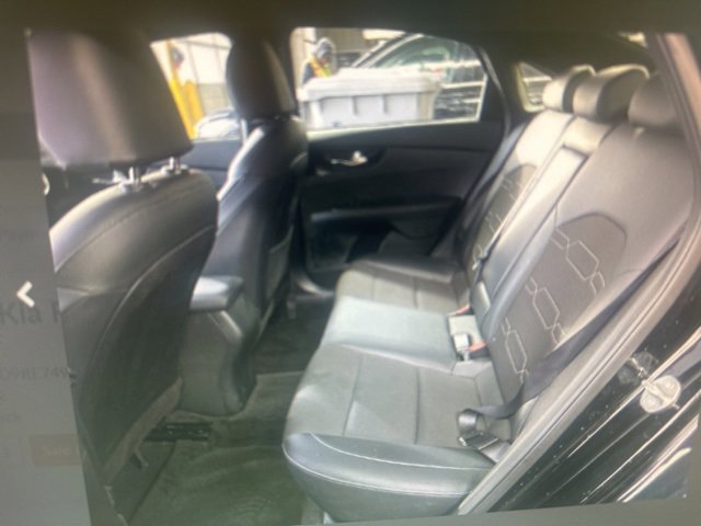 Certified 2024 Kia Forte GT-Line image 5