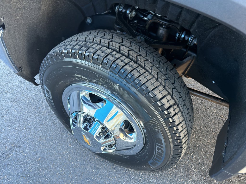New 2026 Chevrolet Silverado 3500 LTZ w/ LTZ Convenience Package image 6
