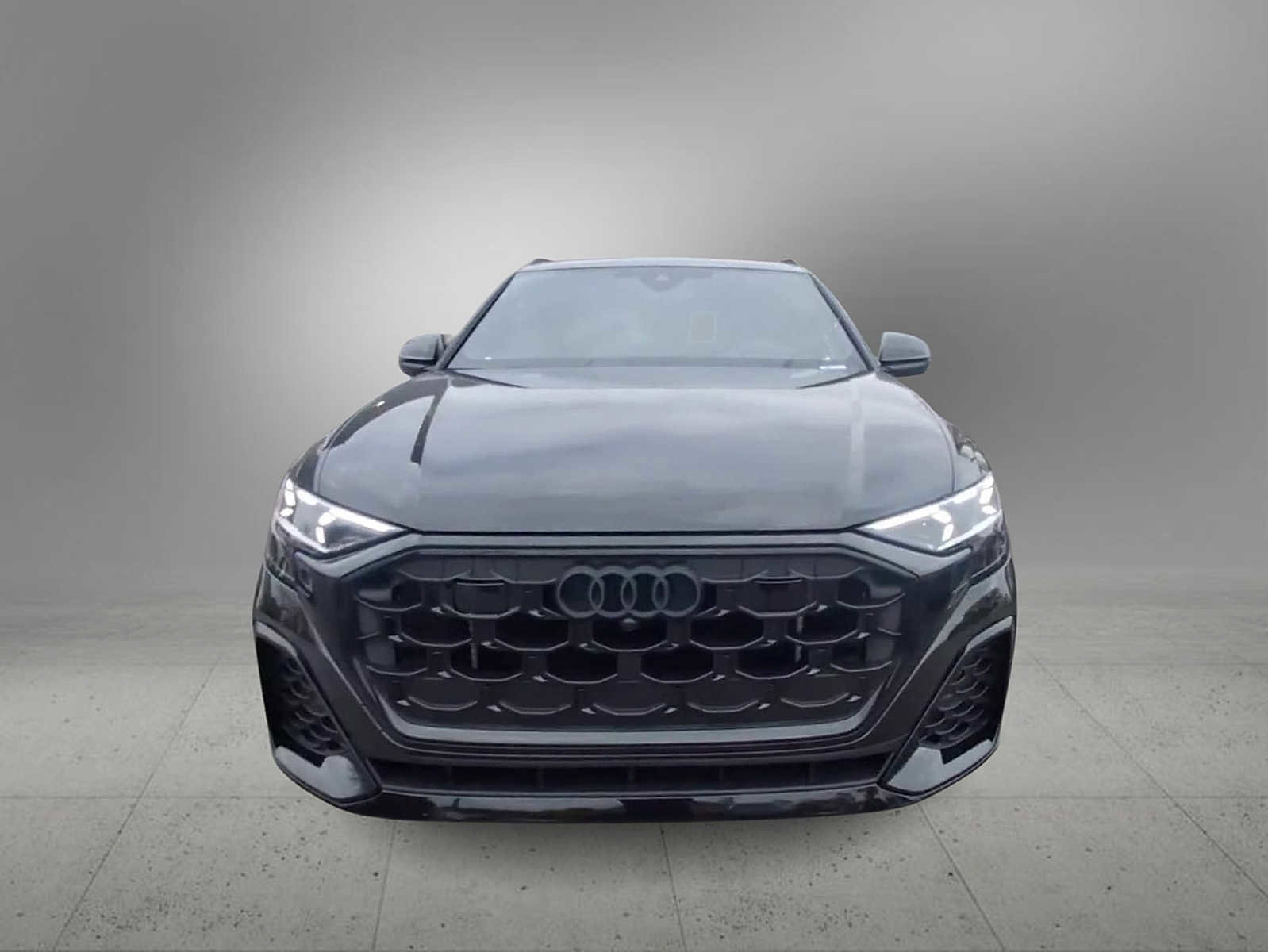 New 2026 Audi SQ8 Prestige image 3