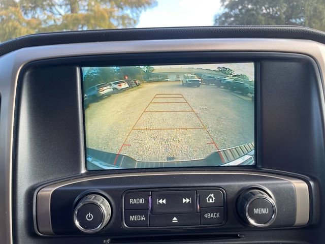 Used 2019 GMC Sierra 3500 Denali w/ Duramax Plus Package image 20