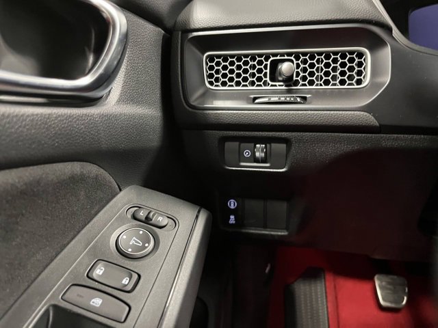 New 2025 Honda Civic Type R image 17