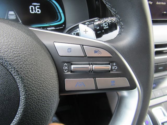 Used 2025 Hyundai Palisade SEL image 43