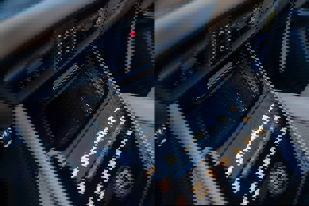 New 2026 Porsche Cayenne S image 24