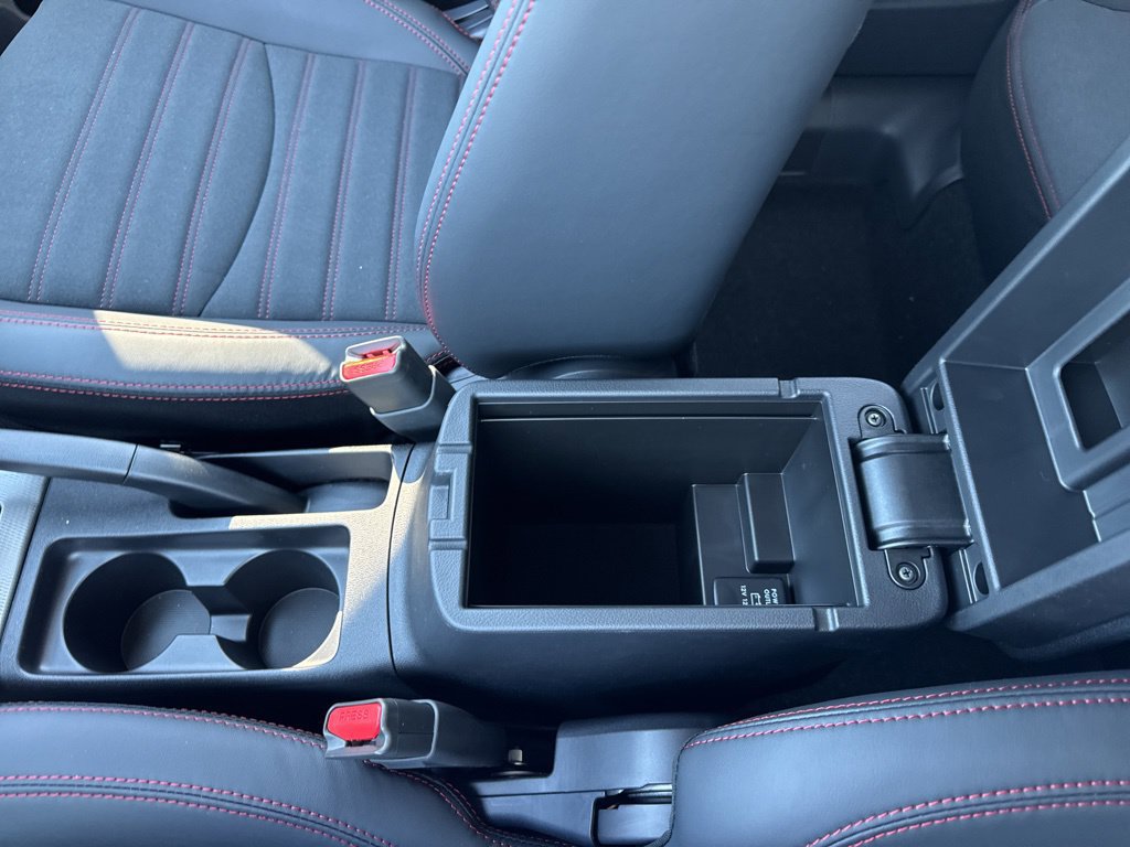 New 2027 Mitsubishi Outlander Sport SE FWD image 17
