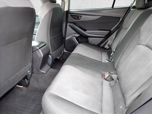Certified 2021 Subaru Impreza 2.0i Premium AWD/4WD image 8