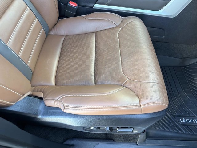 Used 2024 Toyota Tundra 1794 Edition w/ TRD Off-Road Package image 22