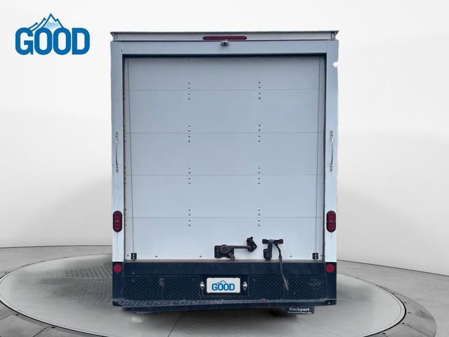 Used 2022 Ford E-350 and Econoline 350 Super Duty w/ Power Windows & Locks Group RWD image 4
