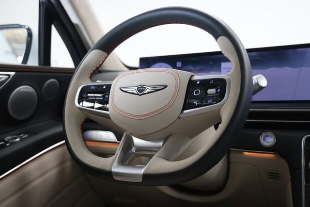 Used 2025 Genesis GV80 3.5T e-SC image 47