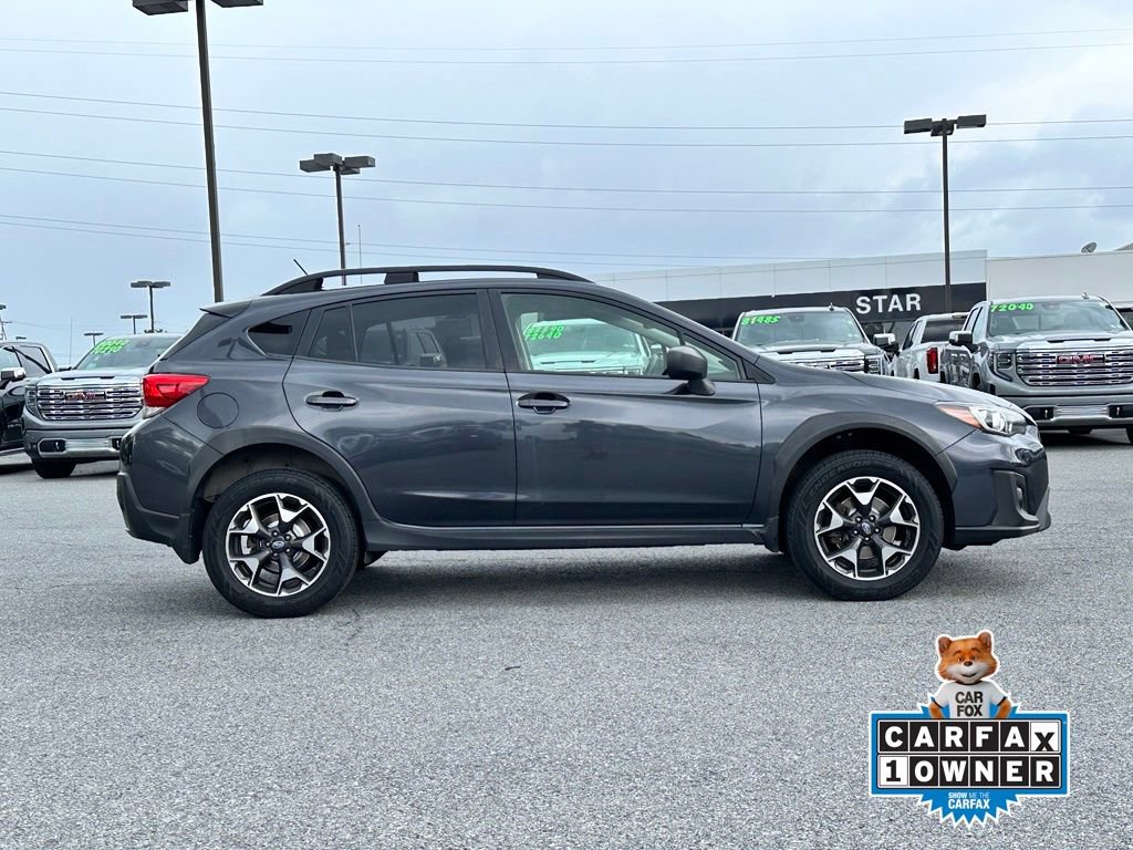 Used 2019 Subaru Crosstrek 2.0i AWD/4WD image 3