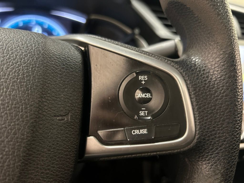 Used 2016 Honda Civic EX-T image 20