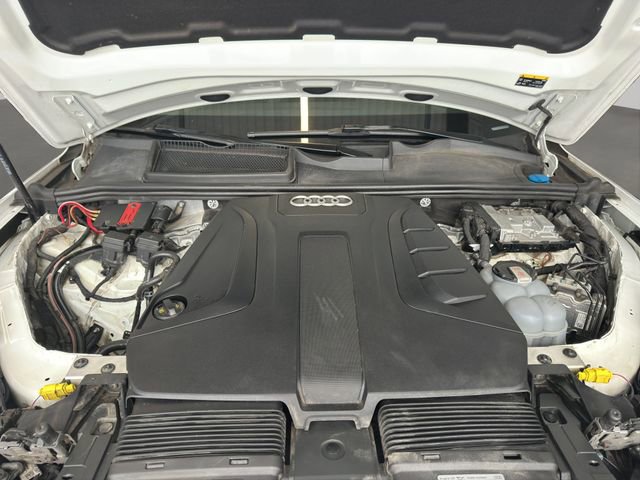 Used 2024 Audi Q7 2.0T Premium Plus image 24