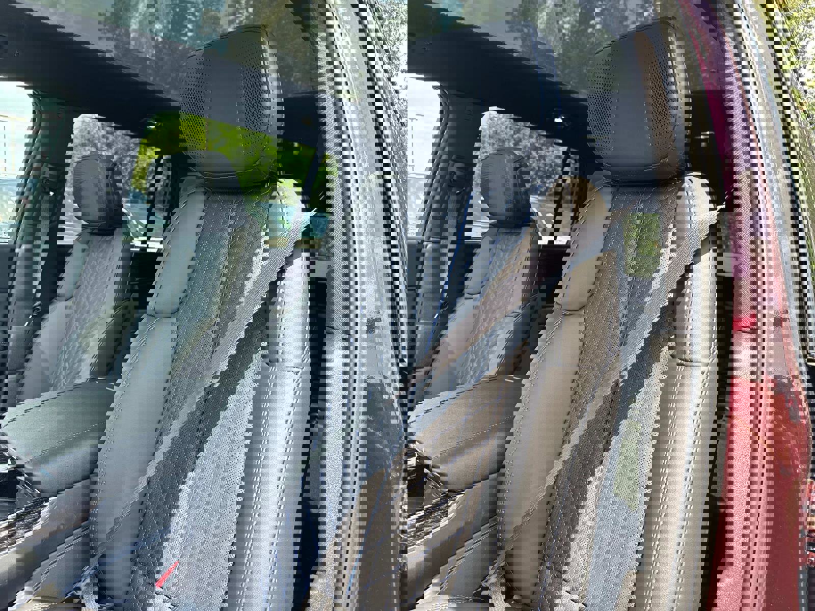 New 2026 Cadillac Escalade IQ Sport 1 w/ LPO, Floor Liner Package image 14