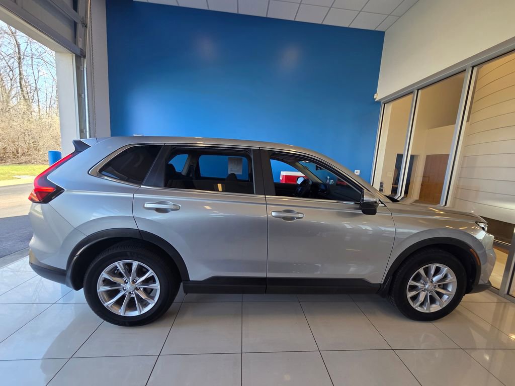 Certified 2023 Honda CR-V EX image 5