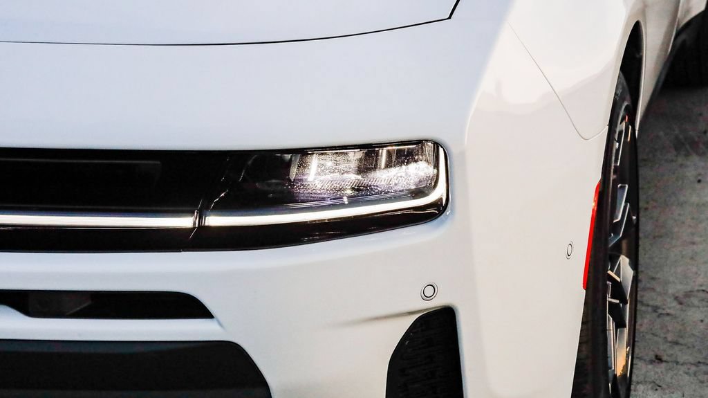 New 2026 Dodge Charger R/T AWD/4WD image 5