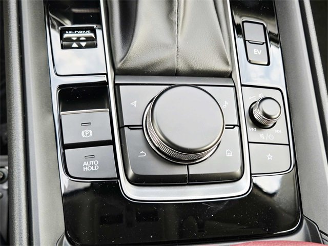 New 2025 MAZDA CX-50 AWD 2.5 Hybrid w/ Premium Pkg image 24